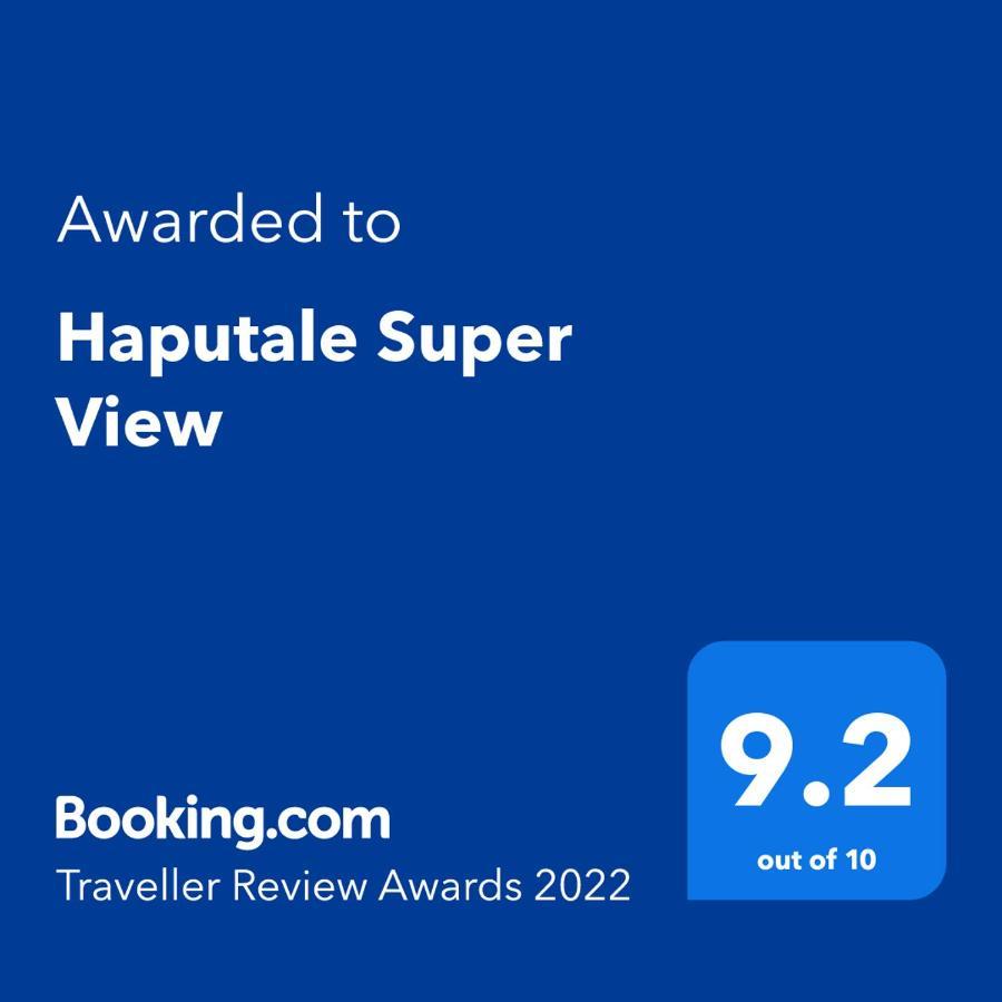 Hotel Haputale Super View Exterior foto