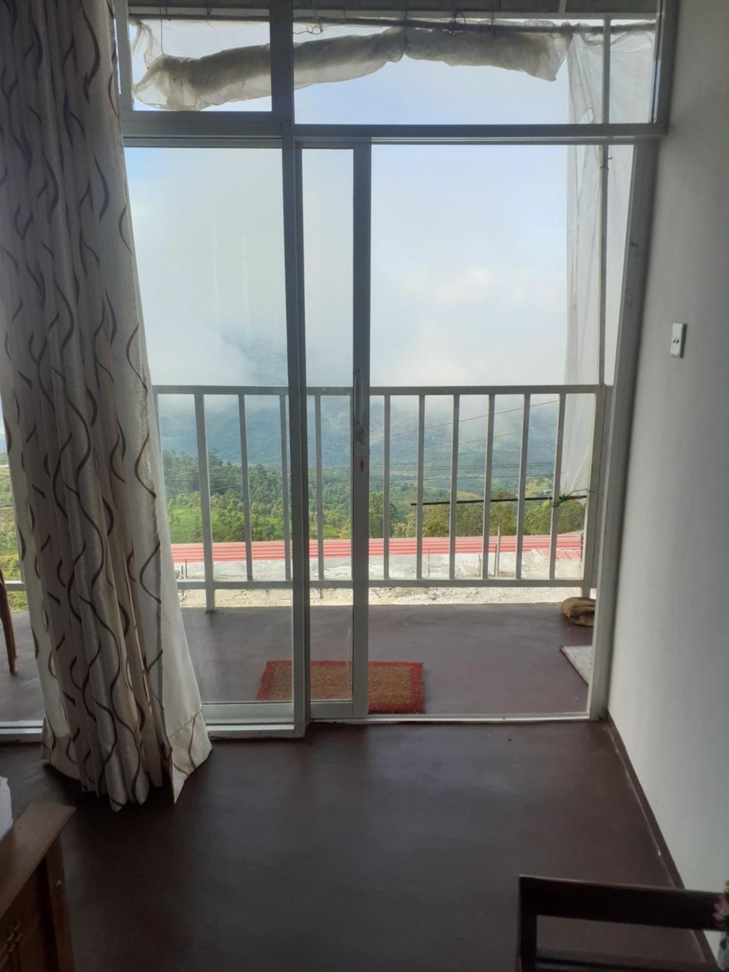 Hotel Haputale Super View Exterior foto