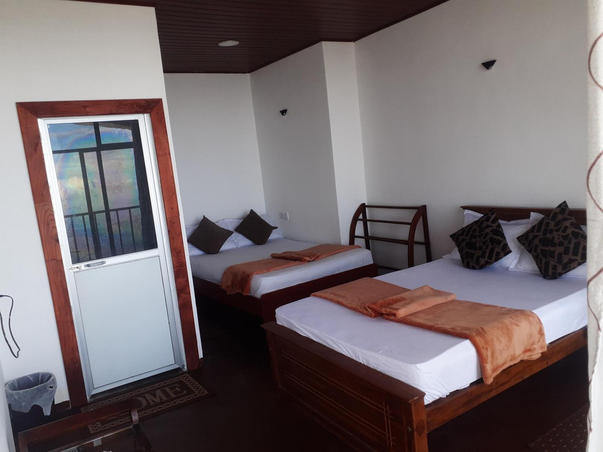 Hotel Haputale Super View Exterior foto