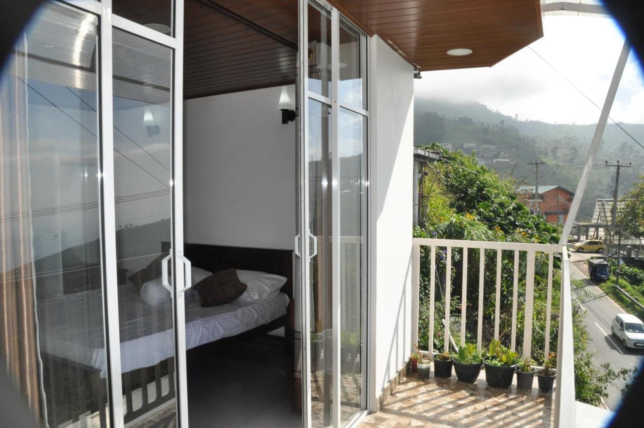 Hotel Haputale Super View Exterior foto